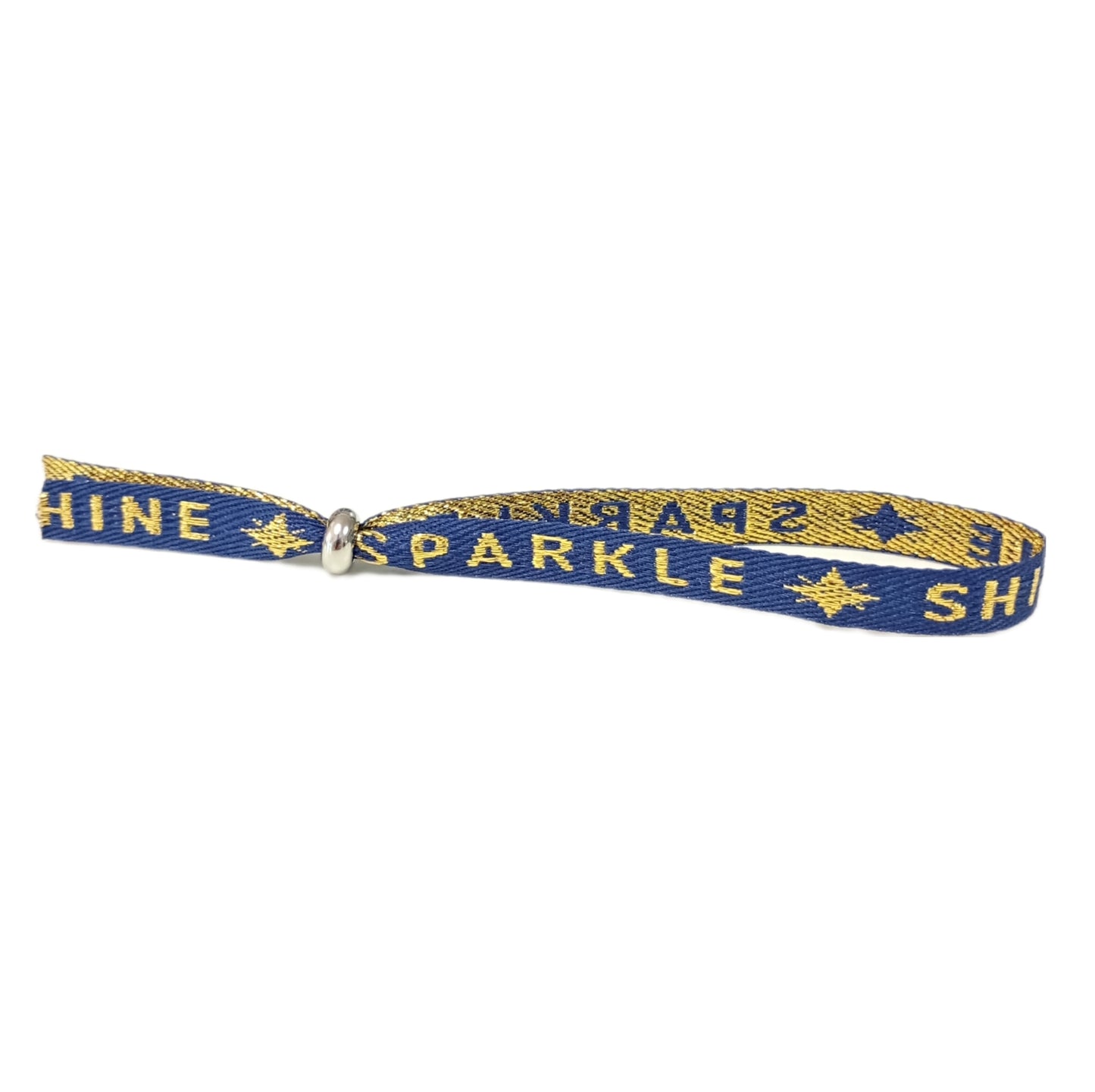Festival-Armband Sparkle Shine