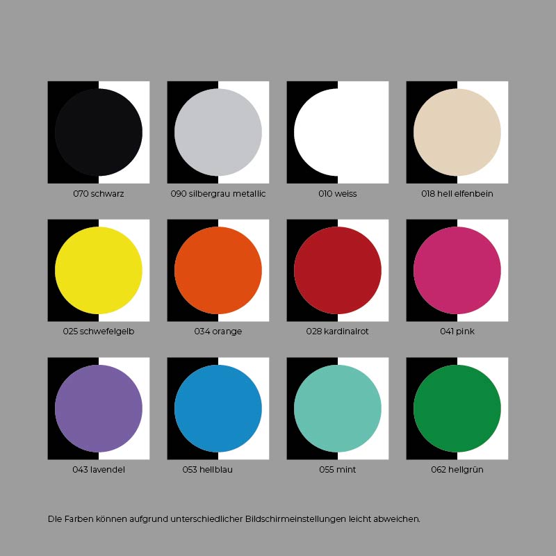 Aufkleber | Meerkind | viele Farben