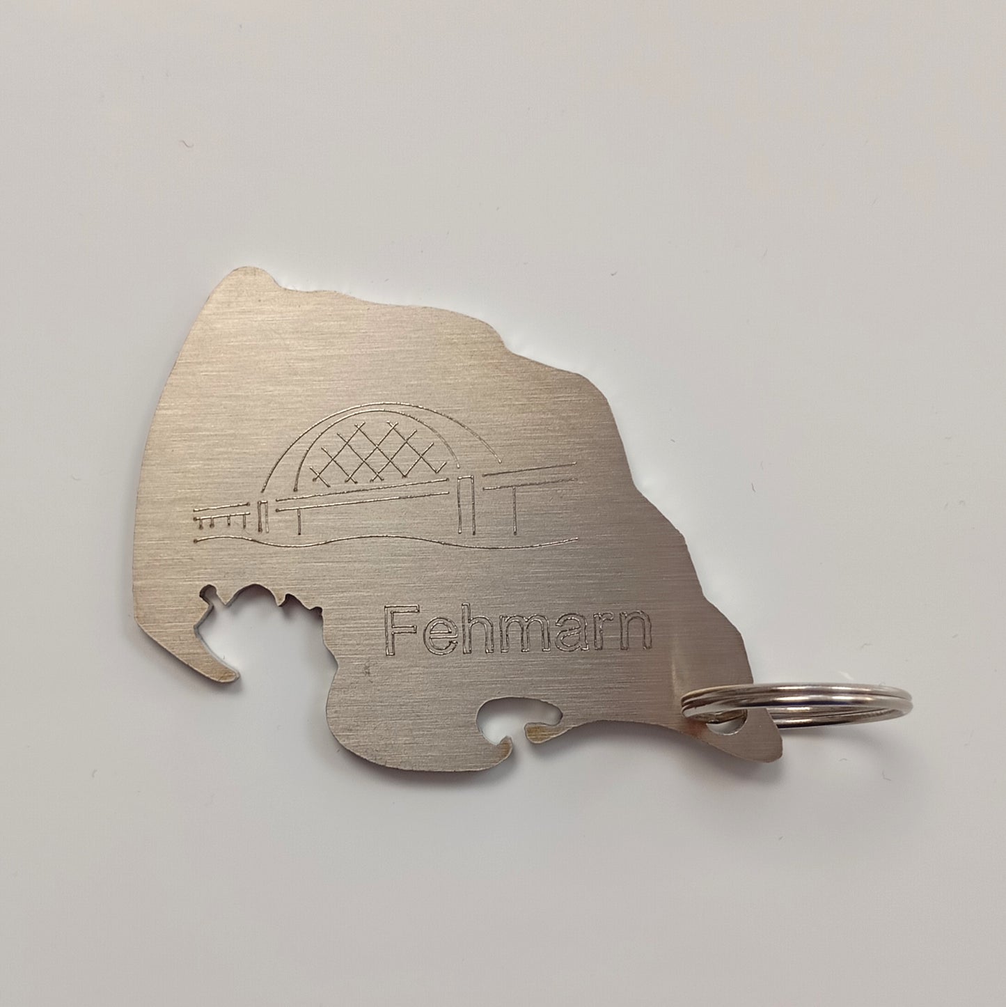 Schlüsselanhänger / Flaschenöffner