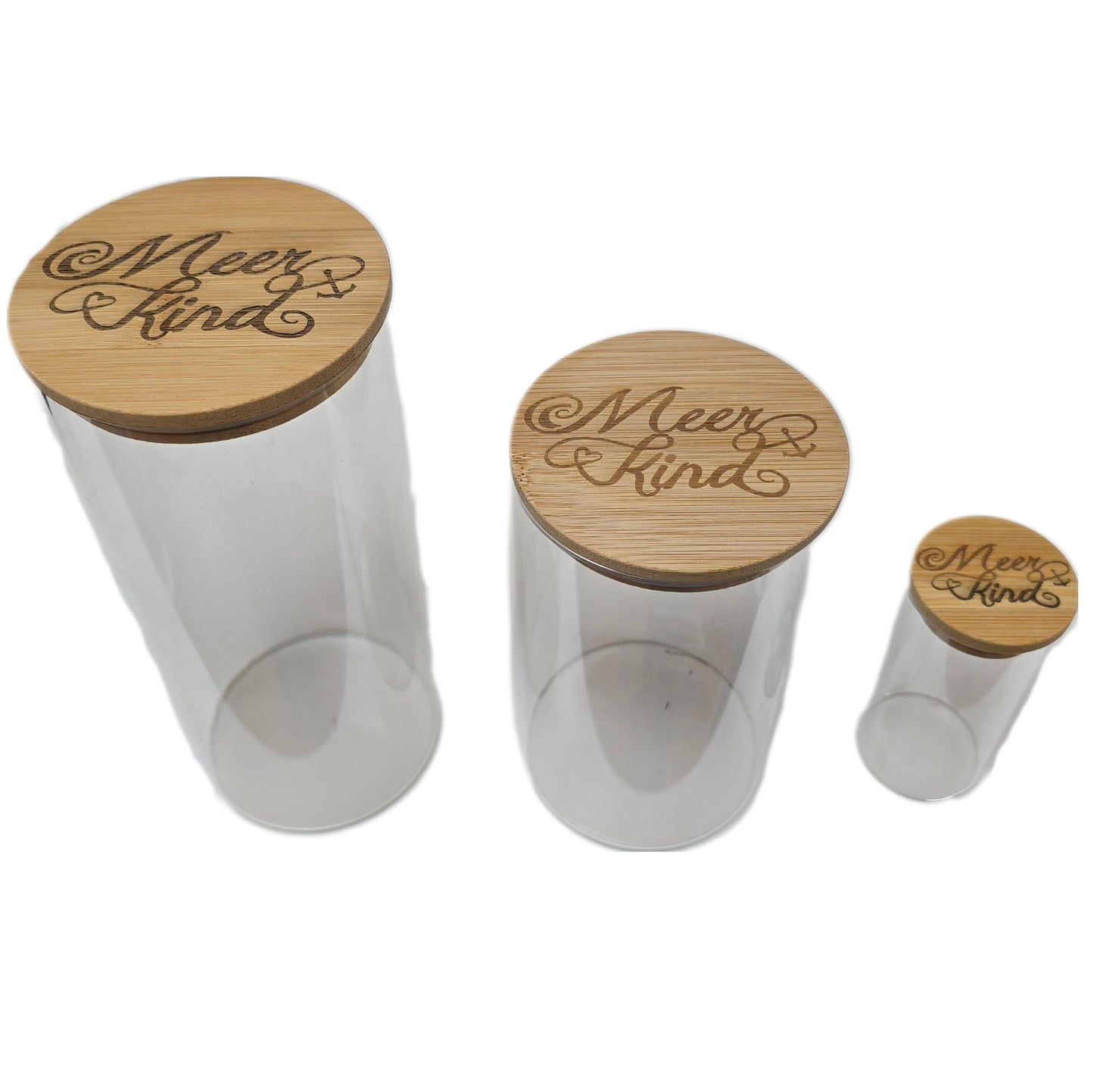 Vorratsglas | Meerkind