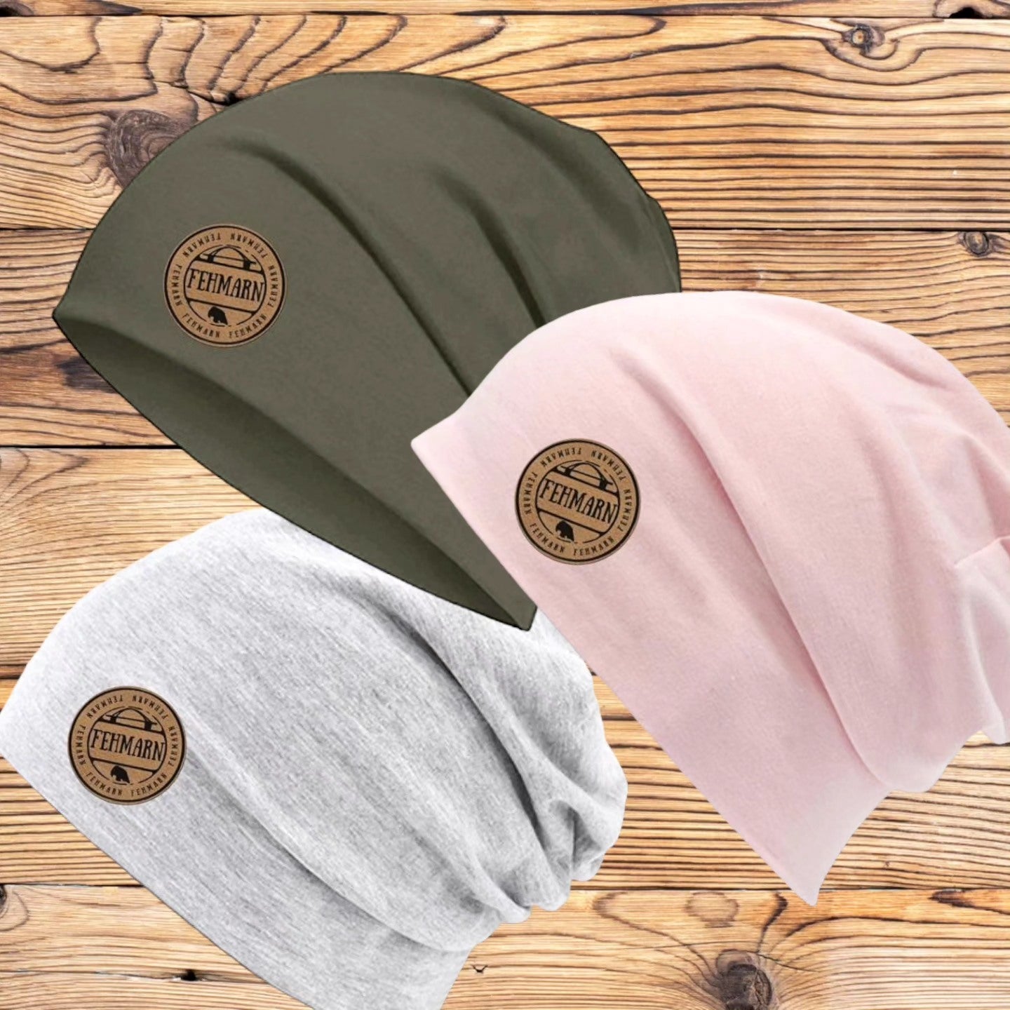 Beanie Mützen