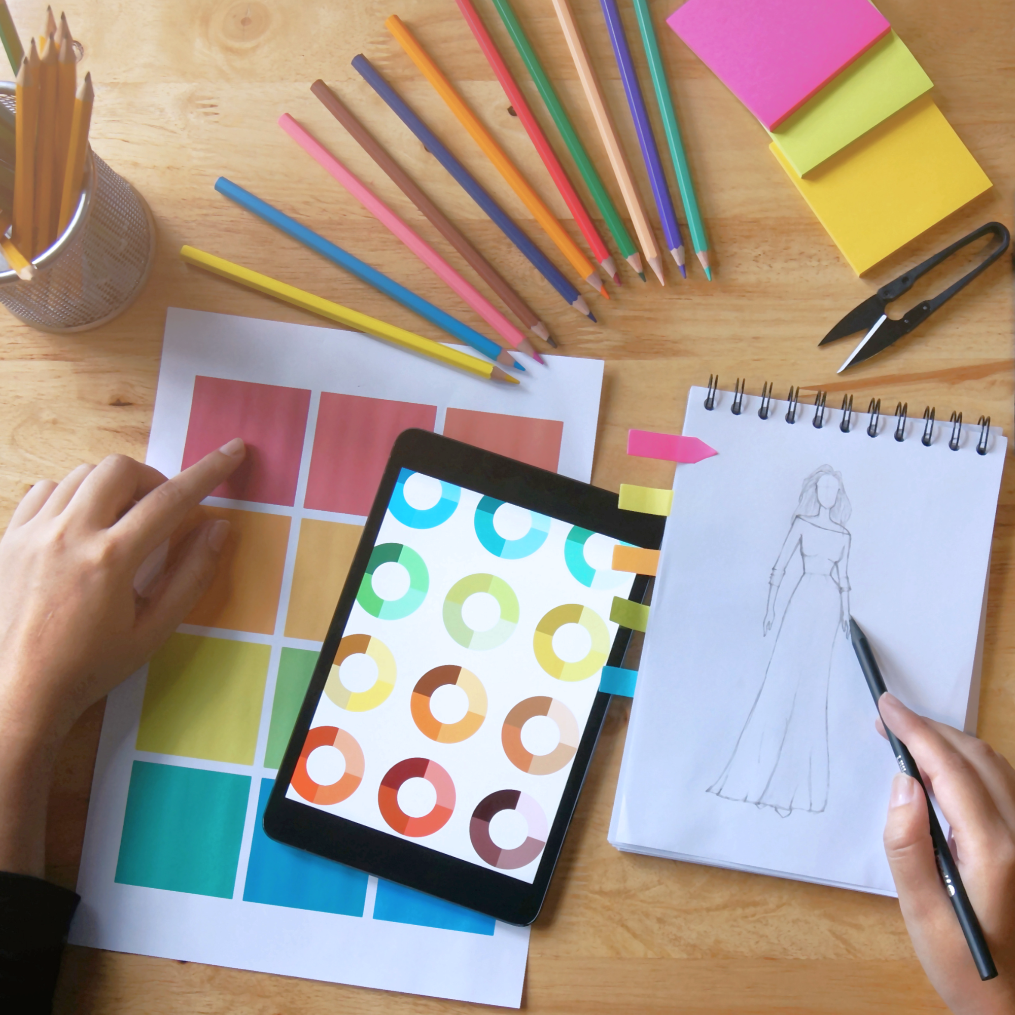 Farb- und Stilberatung