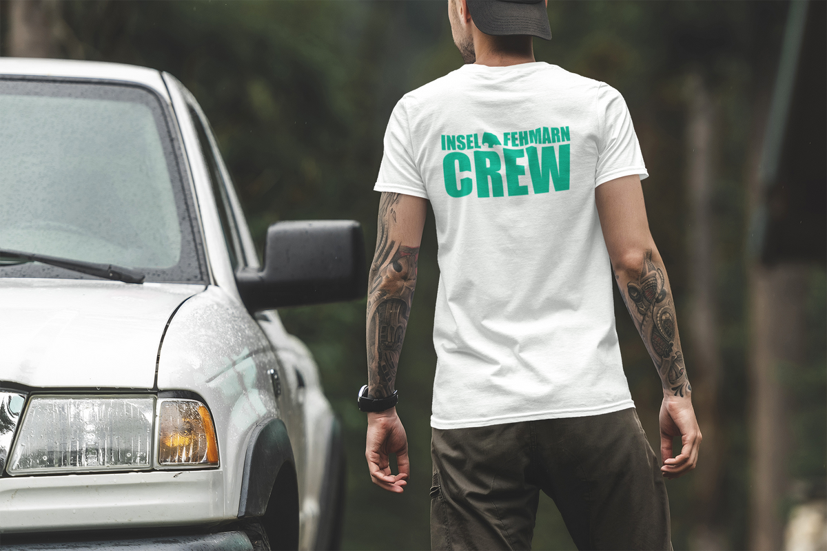 T-Shirts Herren