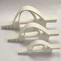 3D-Deko | Fehmarn Brücke | viele Farben