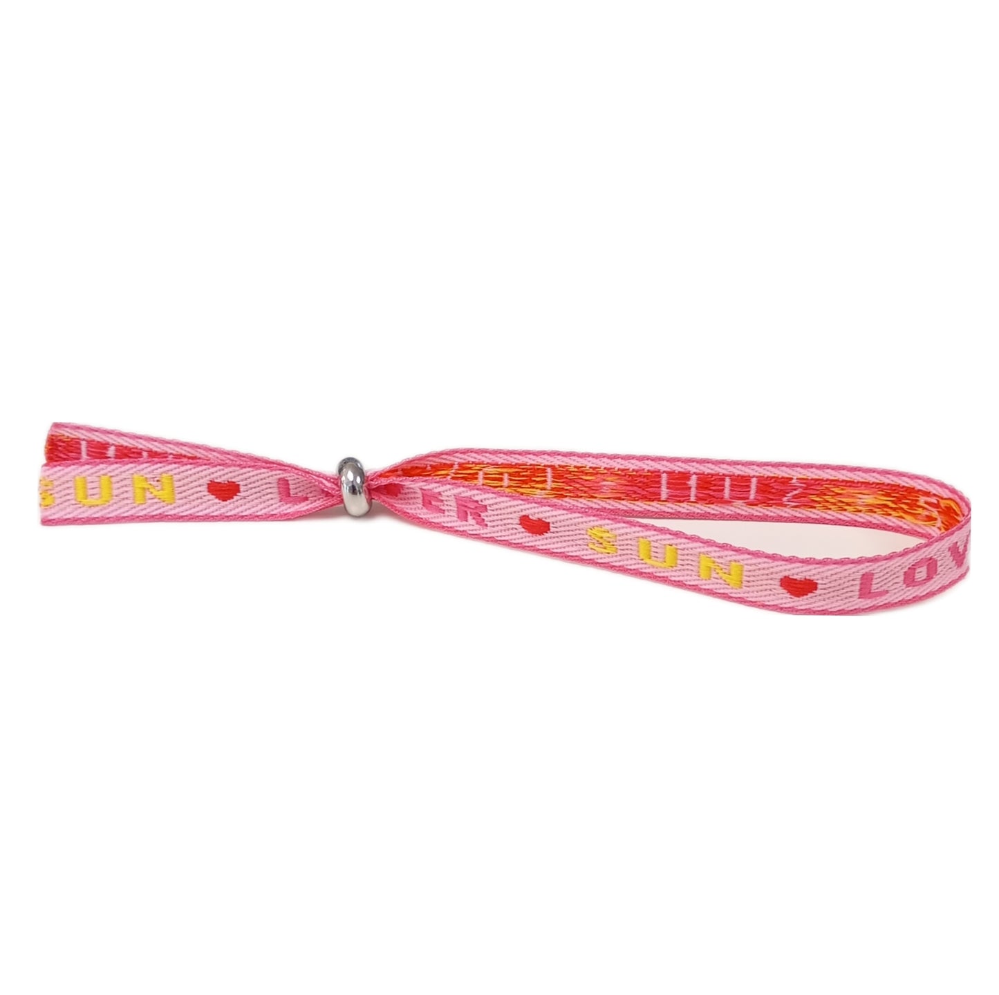 Festival-Armband Sun Lover