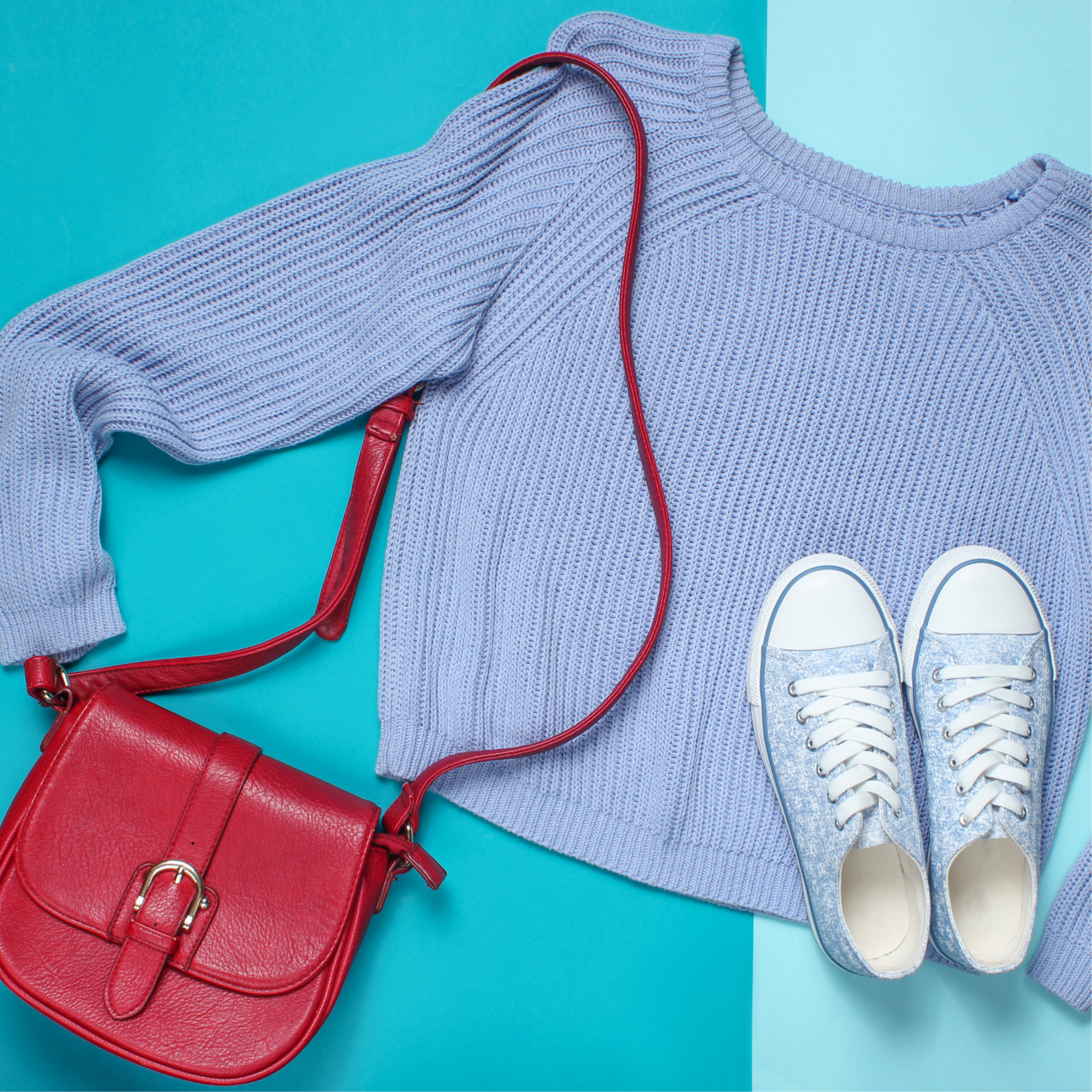 Stilberatung - Welcher Kleidungsstil passt zu mir?