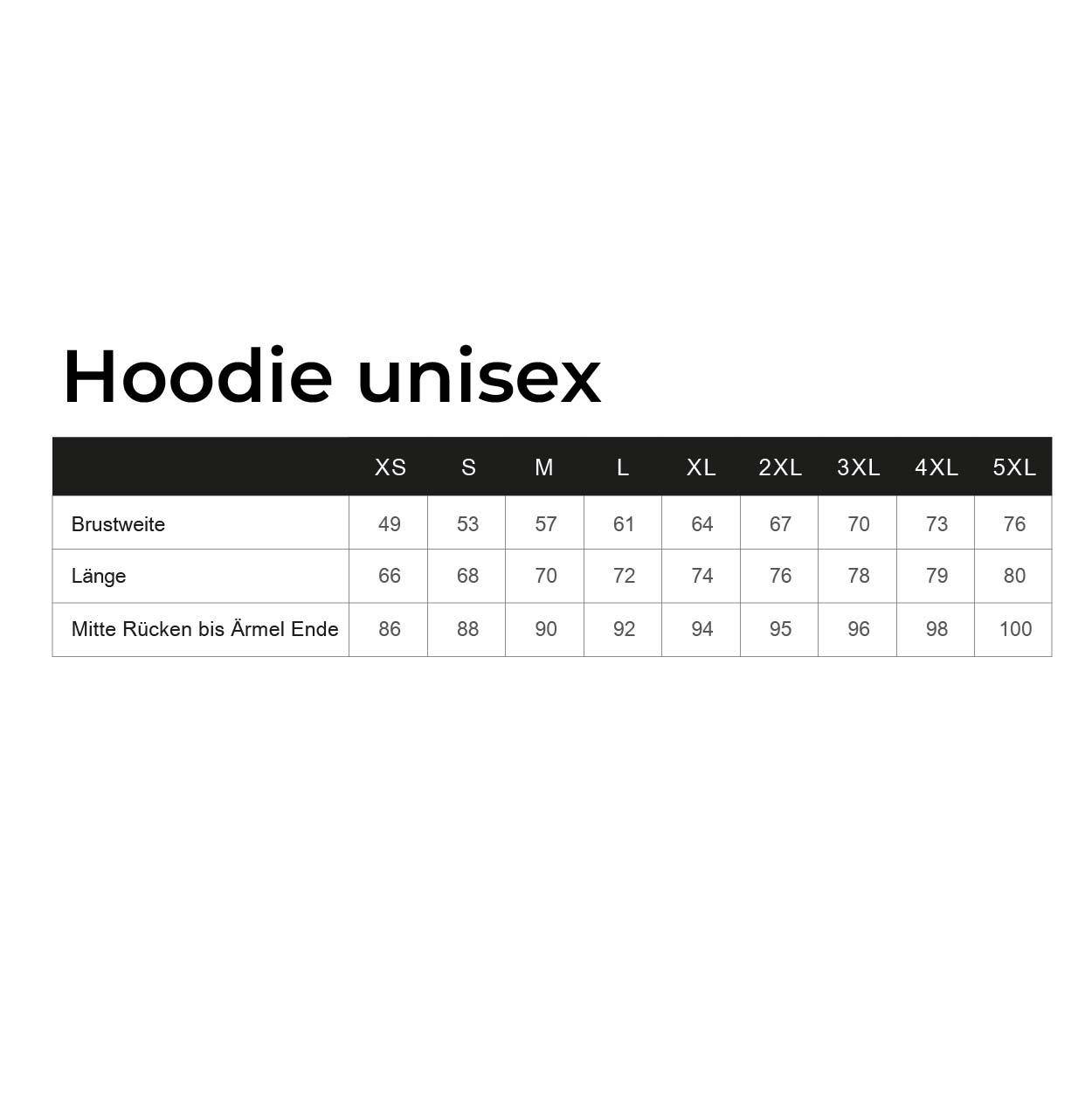 Hoodie | Brücke mit Möwen | unisex