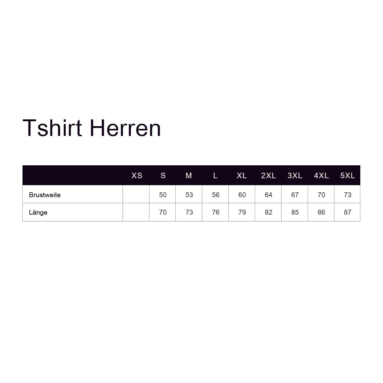 Tshirt | Anker mit Insel | Herren