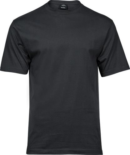 Tshirt | Anker mit Insel | Herren