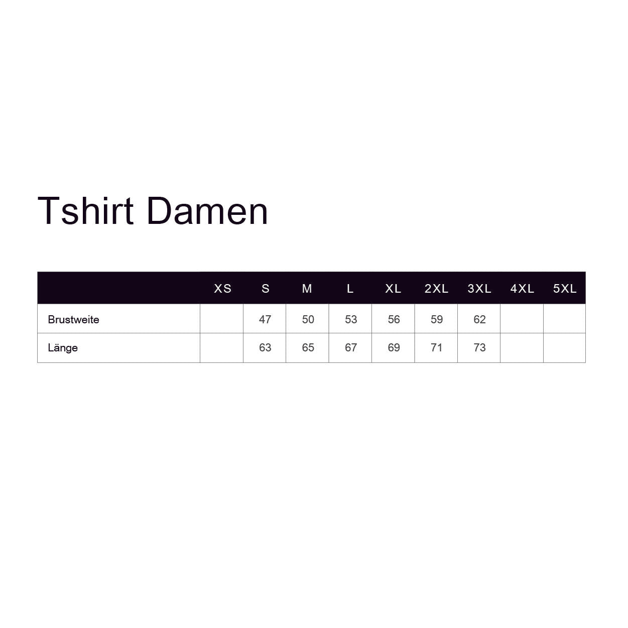 Tshirt | Anker mit Insel | Damen