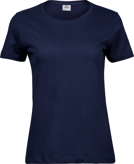 Tshirt | Anker mit Insel | Damen