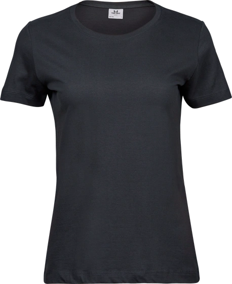 Tshirt | Anker mit Insel | Damen
