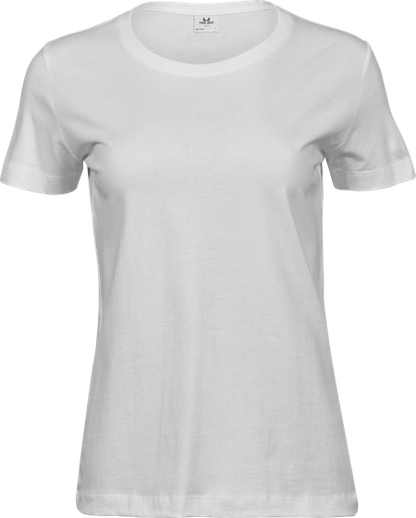 Tshirt | Anker mit Insel | Damen