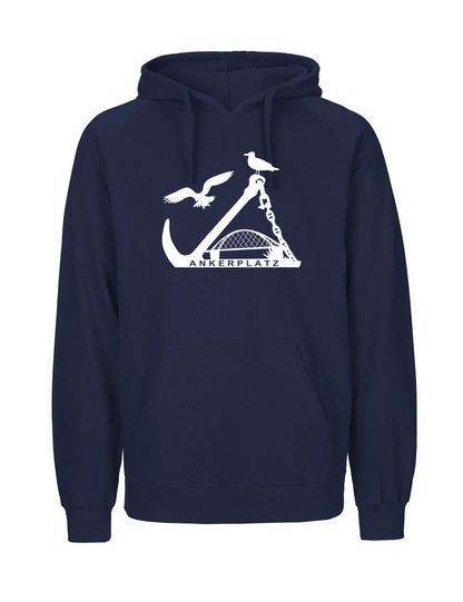 Hoodie | Ankerplatz | unisex