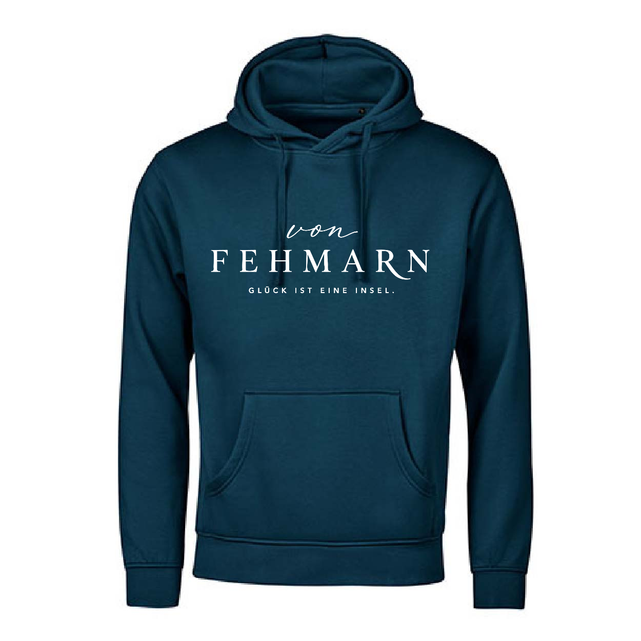 Hoodie | Von Fehmarn | unisex