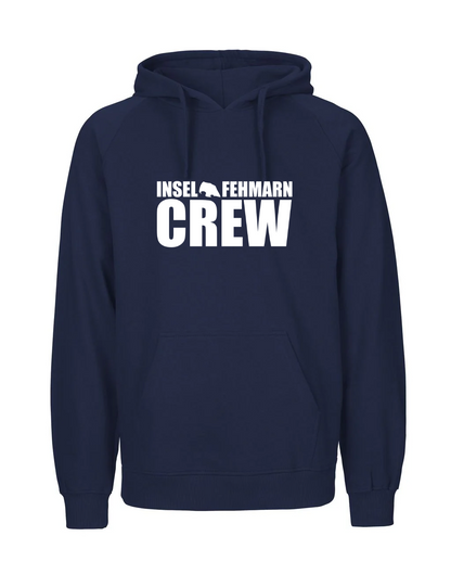 Hoodie | Insel Fehmarn Crew | unisex
