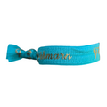 Festival-Armband | Stretch | Türkis Gold