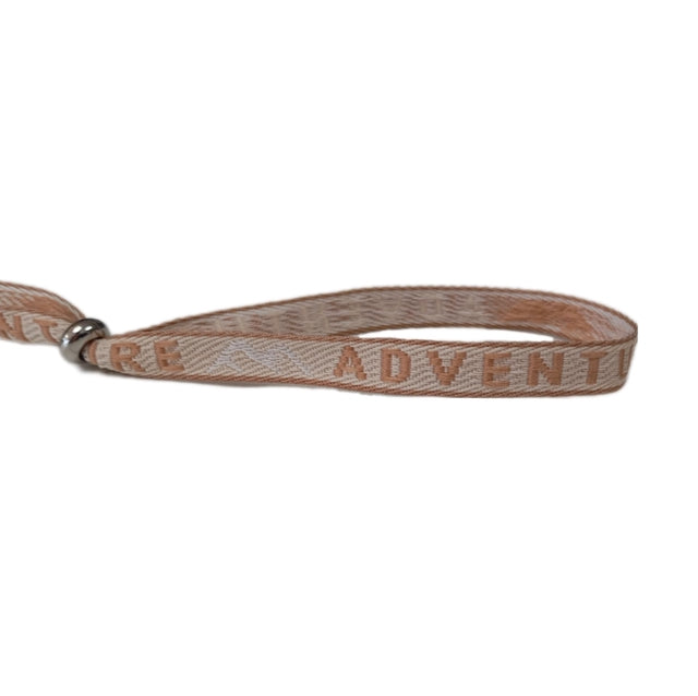 Festival-Armband Adventure rosé