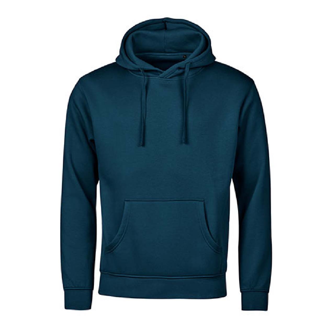 Hoodie | Brücke mit Möwen | unisex