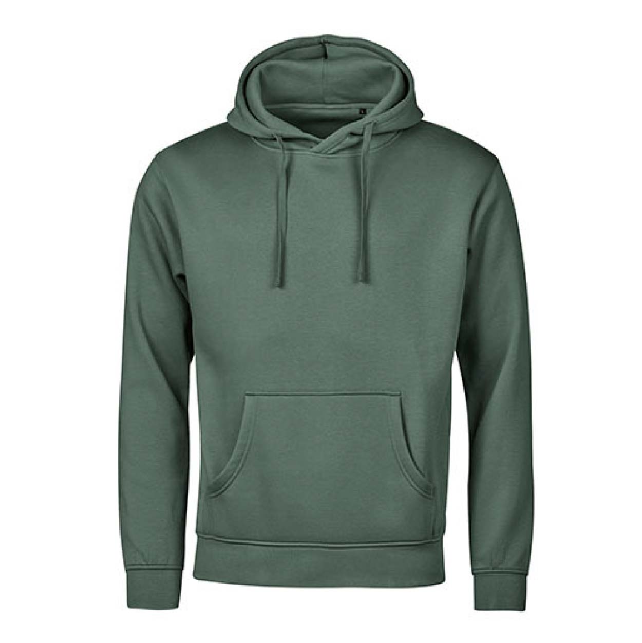 Hoodie | Brücke mit Möwen | unisex