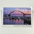 Postkarte Fehmarn 577