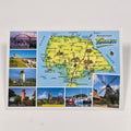 Postkarte Fehmarn 596