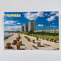 Postkarte Fehmarn 747