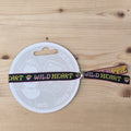 Festival-Armband Wild Heart
