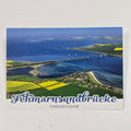 Postkarte Fehmarn 704