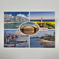 Postkarte Fehmarn 752