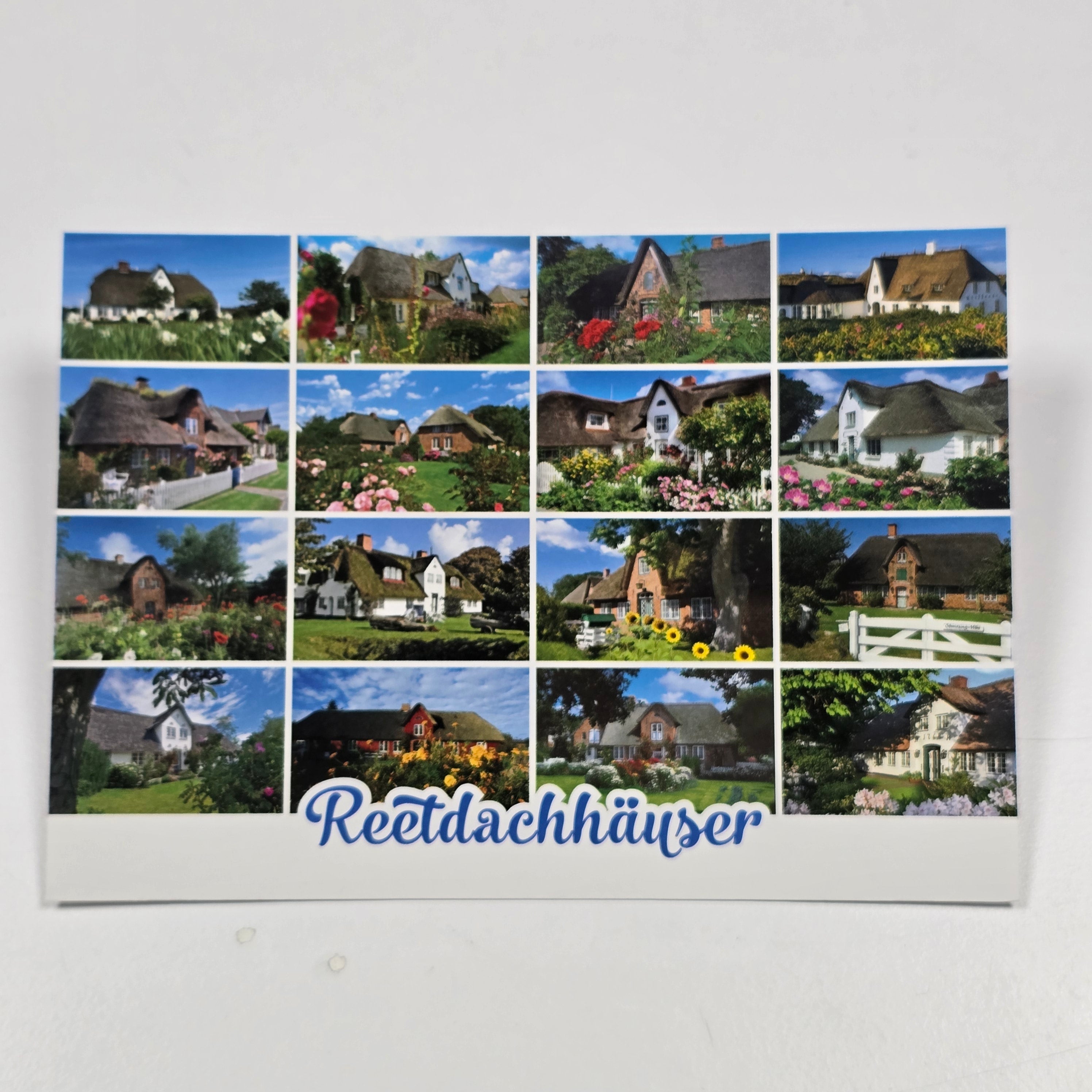 Postkarte Nordd 39