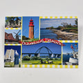 Postkarte Fehmarn 690