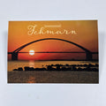 Postkarte Fehmarn 746