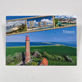 Postkarte Fehmarn 748