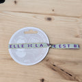 Festival-Armband La Vie Est Belle