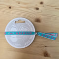 Festival-Armband Amour türkis