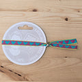 Festival-Armband Herzchen