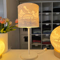 Insellicht | Tischlampe