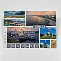 Postkarte Fehmarn 751