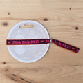 Festival-Armband Madame
