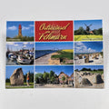 Postkarte Fehmarn 684