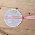 Festival-Armband Smiley