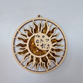 Sonnenfänger | Sonne Mond | Bernstein