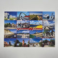 Postkarte Fehmarn 680