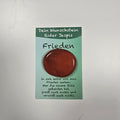 Wunsch-Stein Frieden