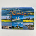 Postkarte Fehmarn 738