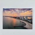 Postkarte Fehmarn 742
