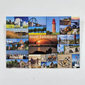 Postkarte Fehmarn 701