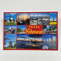 Postkarte Fehmarn 711