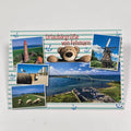 Postkarte Fehmarn 735